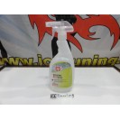 Spray Multi-Usos BFV Desinfetante de Aplicação Direta Bactericida, Fungicida e Virucida com 750ml.