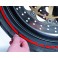 PIN STRIPING RACING (várias cores)