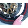 PIN STRIPING RACING (várias cores)