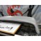 Aileron / Lip / Spoiler Traseiro Para BMW E36 4 portas M3 Look em plástico ABS