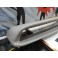 Aileron / Lip / Spoiler Traseiro Para BMW E36 4 portas M3 Look em plástico ABS