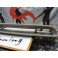 Aileron / Lip / Spoiler Traseiro Para BMW E36 4 portas M3 Look em plástico ABS