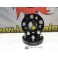Espaçadores Japan Racing 20MM para Ford, Jaguar, Land Rover, Volvo 5x108 CB 63.4mm