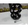 Espaçadores Japan Racing 20MM para Ford, Jaguar, Land Rover, Volvo 5x108 CB 63.4mm
