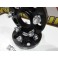 Espaçadores Japan Racing 20MM para Ford, Jaguar, Land Rover, Volvo 5x108 CB 63.4mm