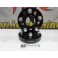 Espaçadores Japan Racing 20MM para Ford, Jaguar, Land Rover, Volvo 5x108 CB 63.4mm