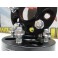 Espaçadores Japan Racing 20MM para Ford, Jaguar, Land Rover, Volvo 5x108 CB 63.4mm