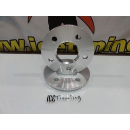 Espaçadores JOM 10MM para Audi, BMW, Chrysler, Mercedes, Mini, Ssang Young, VW 5x112 BC 66.6 Espaçadores JOM 10MM para Audi, BMW, Chrysler, Mercedes, Mini, Ssang Young, VW 5x112 BC 66.6