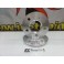 Espaçadores JOM 15MM para Audi, BMW, Chrysler, Mercedes, Mini, Ssang Young 5x112 BC 66.6