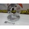 Espaçadores JOM 15MM para Audi, BMW, Chrysler, Mercedes, Mini, Ssang Young 5x112 BC 66.6