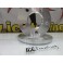 Espaçadores JOM 15MM para Audi, BMW, Chrysler, Mercedes, Mini, Ssang Young 5x112 BC 66.6