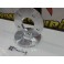 Espaçadores JOM 15MM para Audi, BMW, Chrysler, Mercedes, Mini, Ssang Young 5x112 BC 66.6