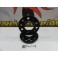Espaçadores Japan Racing 10MM para Audi, BMW, Chrysler, Mercedes, Mini, Ssang Young, VW 5x112 BC 66.6