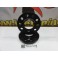 Espaçadores Japan Racing 12MM para Audi, BMW, Chrysler, Mercedes, Mini, Ssang Young, VW 5x112 BC 66.6