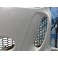 Para-Choques frontal em fibra Seat Leon  1P 2010-2012 Copa Edition