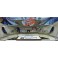 Para-Choques frontal em fibra Seat Leon  1P 2010-2012 Copa Edition