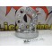 Espaçadores Japan Racing 20MM para Ford, Jaguar, Land Rover, Volvo 5x108 CB 63.4mm