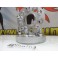 Espaçadores Japan Racing 20MM para Ford, Jaguar, Land Rover, Volvo 5x108 CB 63.4mm