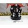 Espaçadores Japan Racing 25MM para Ford, Jaguar, Land Rover, Volvo 5x108 CB 63.4mm