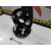 Espaçadores Japan Racing 25MM para Ford, Jaguar, Land Rover, Volvo 5x108 CB 63.4mm