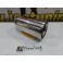 Ponteiras De Escape Redonda 76mm X 176MM 100% De Inox