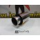 Ponteiras De Escape Redonda 76mm X 168MM 100% Inox