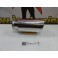 Ponteiras De Escape Redonda 76mm X 168MM 100% Inox