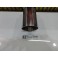Ponteiras De Escape Redonda 76mm X 168MM 100% Inox