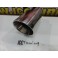 Ponteiras De Escape Redonda 76mm X 168MM 100% Inox