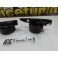 Pisca / farolins laterais em led dinâmico BMW E46 E60 E61 E90 E91 E93 E93 E81 E82 E84 E87 E88 X3