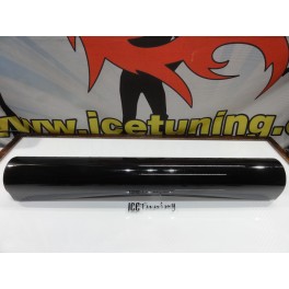Pel&iacute;cula, Papel / vinil AVERY 800 Premiun cast preto Piano Brilhante rolo com 0,23m x 1,52m mais medidas em stock