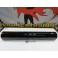 Papel / vinil AVERY 800 Premiun cast preto Piano Brilhante rolo com 2m x 0.50m mais medidas em stock
