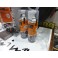  Kit + tinta FOLIATEC em spray definitiva para pintura/reparação de jantes Cinza prata metálico Brilhante 