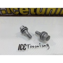 Pernos para jantes Peugeot / Citroen 12 X 1,25 
