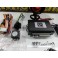 Alarme Universal + 2 Comandos Com Chave Retratil Tipo Audi / VW