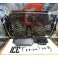 Grelha frontal Audi A3 8V +2017 HATCHBACK / LIMOUSINE / CABRIO, RS3 LOOK cromado e preto brilhante