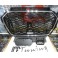 Grelha frontal Audi A3 8V +2017 HATCHBACK / LIMOUSINE / CABRIO, RS3 LOOK cromado e preto brilhante
