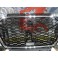 Grelha frontal Audi A3 8V +2017 HATCHBACK / LIMOUSINE / CABRIO, RS3 LOOK cromado e preto brilhante
