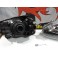 Faróis frontais Opel corsa B Fundo Preto (regulação eléctrica)
