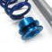 Coilovers JOM Audi 8V, Seat leon 5F, leon ST 5F, Skoda Octavia 5F, VW golf 7 limo variant Sportsvan 