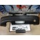 Difusor / Lip / spoiler Traseiro VW Golf 5 / V R32 Look ABS (plástico)
