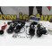 Kit / Sistema de sensores de estacionamento com visor e inclui sistema acústico