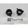 Adaptador, Ficha, Socket, suporte de lampada de xenon ou led H7 para BMW E39 520, 530, E60, E200, 728LI