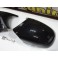 Capas / carcaça de espelhos preto brilhante BMW Serie 1 E81, E82, E87, E88 M1 look LCI