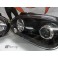Farois fundo preto VW Golf 4 / IV R32 look