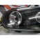 Farois fundo preto VW Golf 4 / IV R32 look