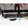 Grelha, JOM, VW Polo 4 (6N2) 99-, badgeless, black (approved)
