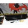 Grelha, JOM, VW Polo 4 (6N2) 99-, badgeless, black (approved)