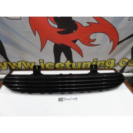 Grelha frontal sem s&iacute;mbolo Opel Corsa B 1993-2000 em pl&aacute;stico ABS