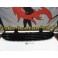 Grelha, JOM, Opel Corsa B, badgeless, black